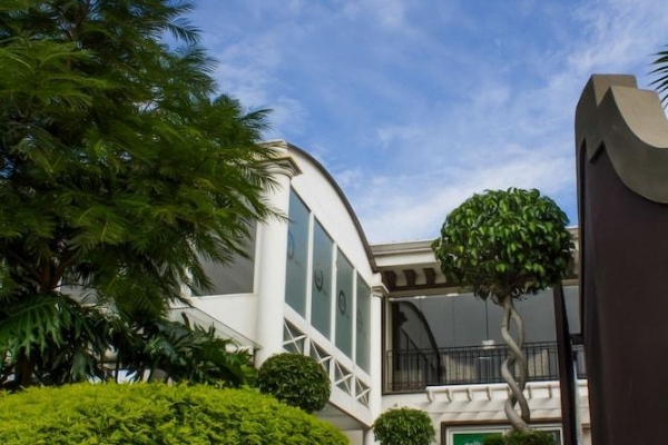 La Riviera Hotel B&B (San Antonio)